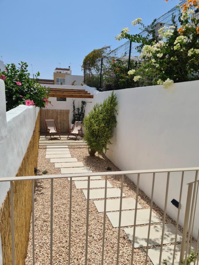 Waki Conscious Hotel Ciutadella  Exterior photo